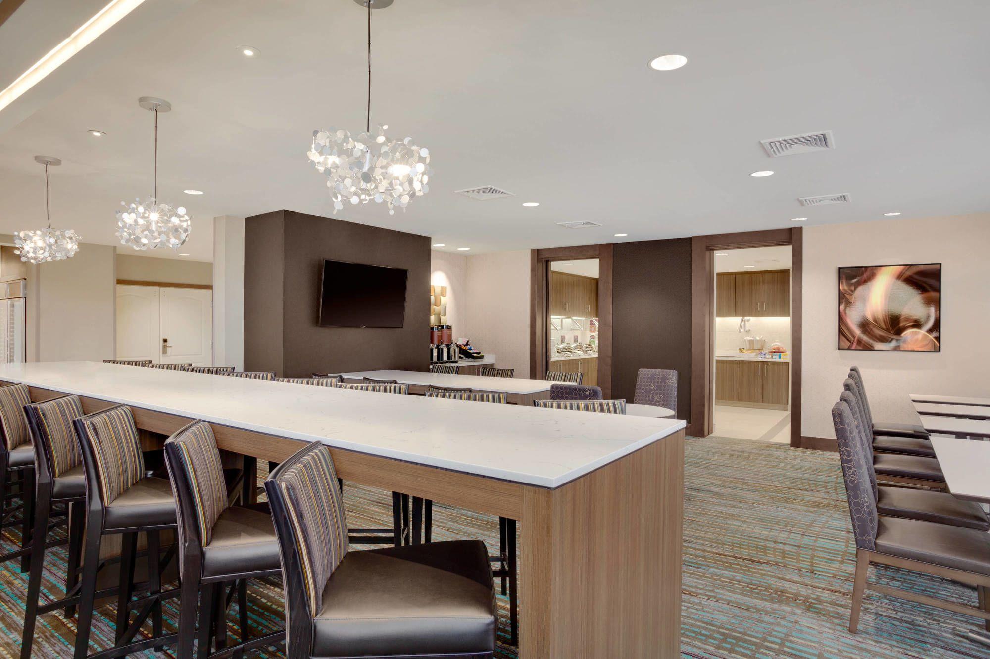 Residence Inn By Marriott Kingston Exteriör bild