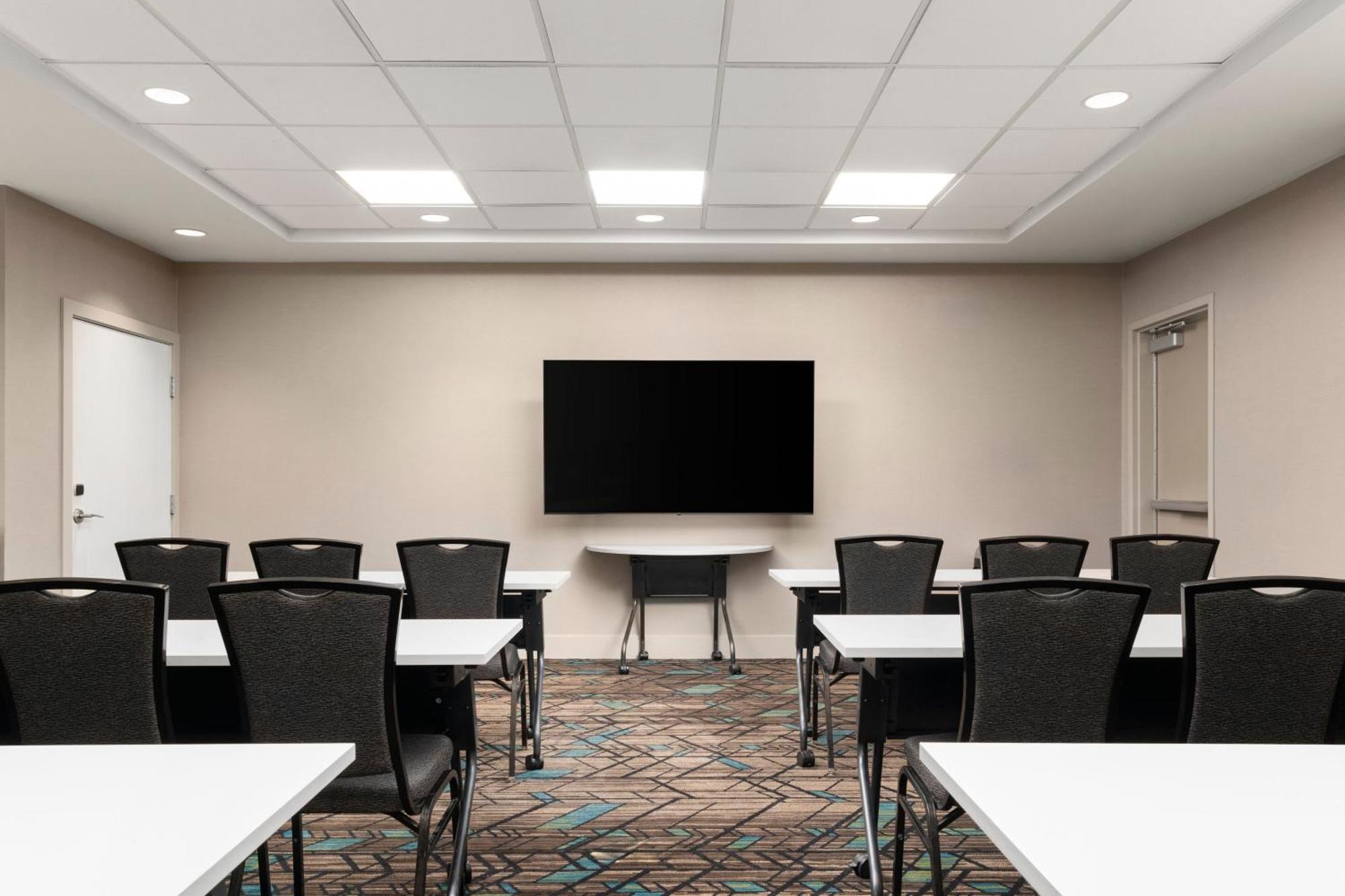 Residence Inn By Marriott Kingston Exteriör bild