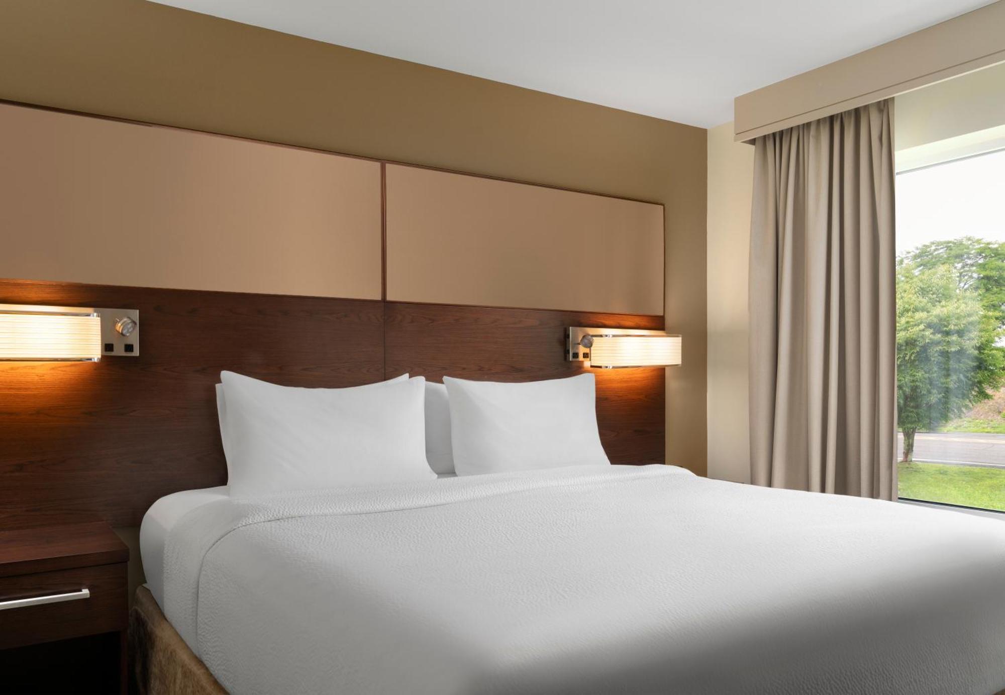 Residence Inn By Marriott Kingston Exteriör bild