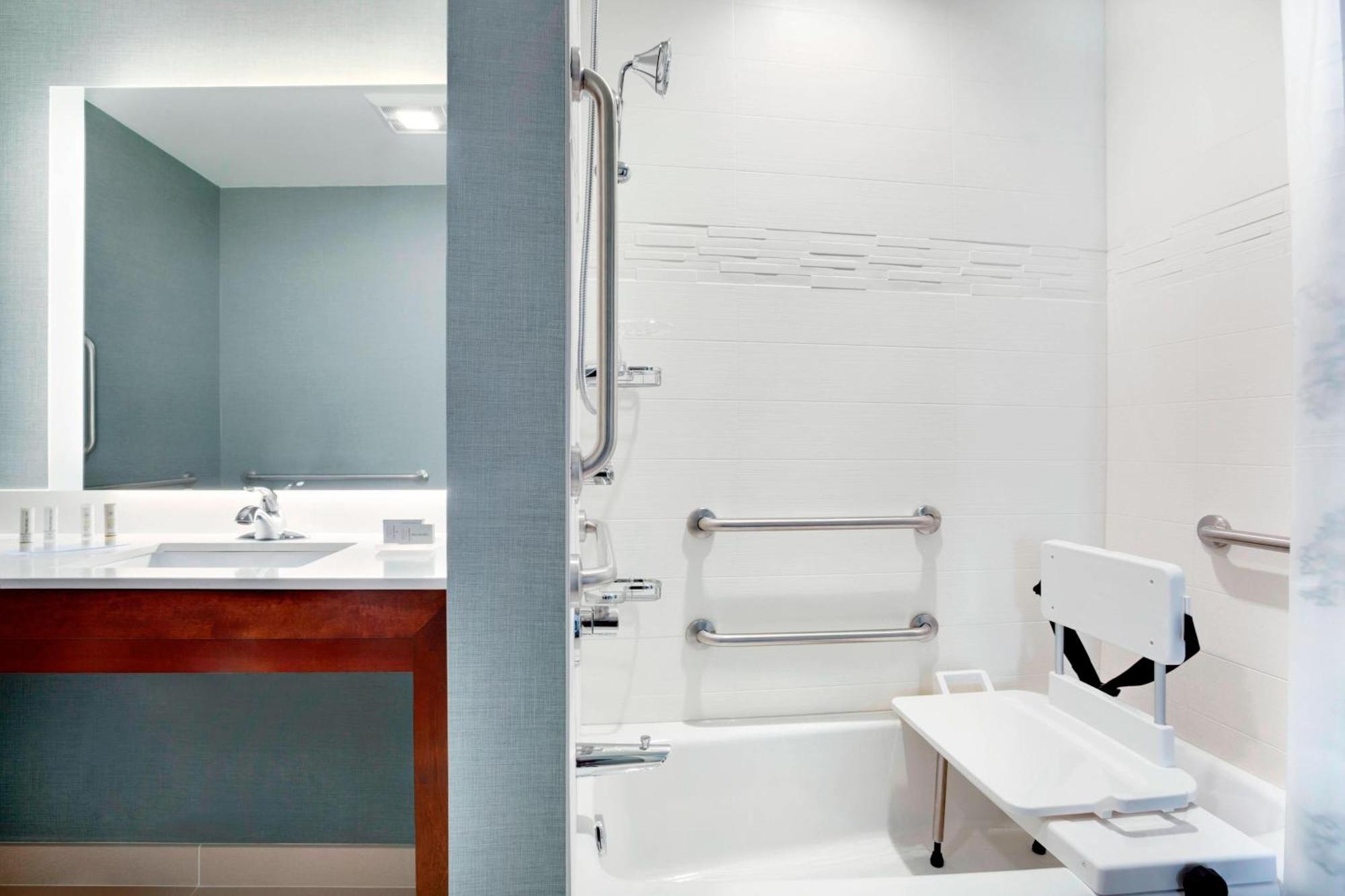Residence Inn By Marriott Kingston Exteriör bild