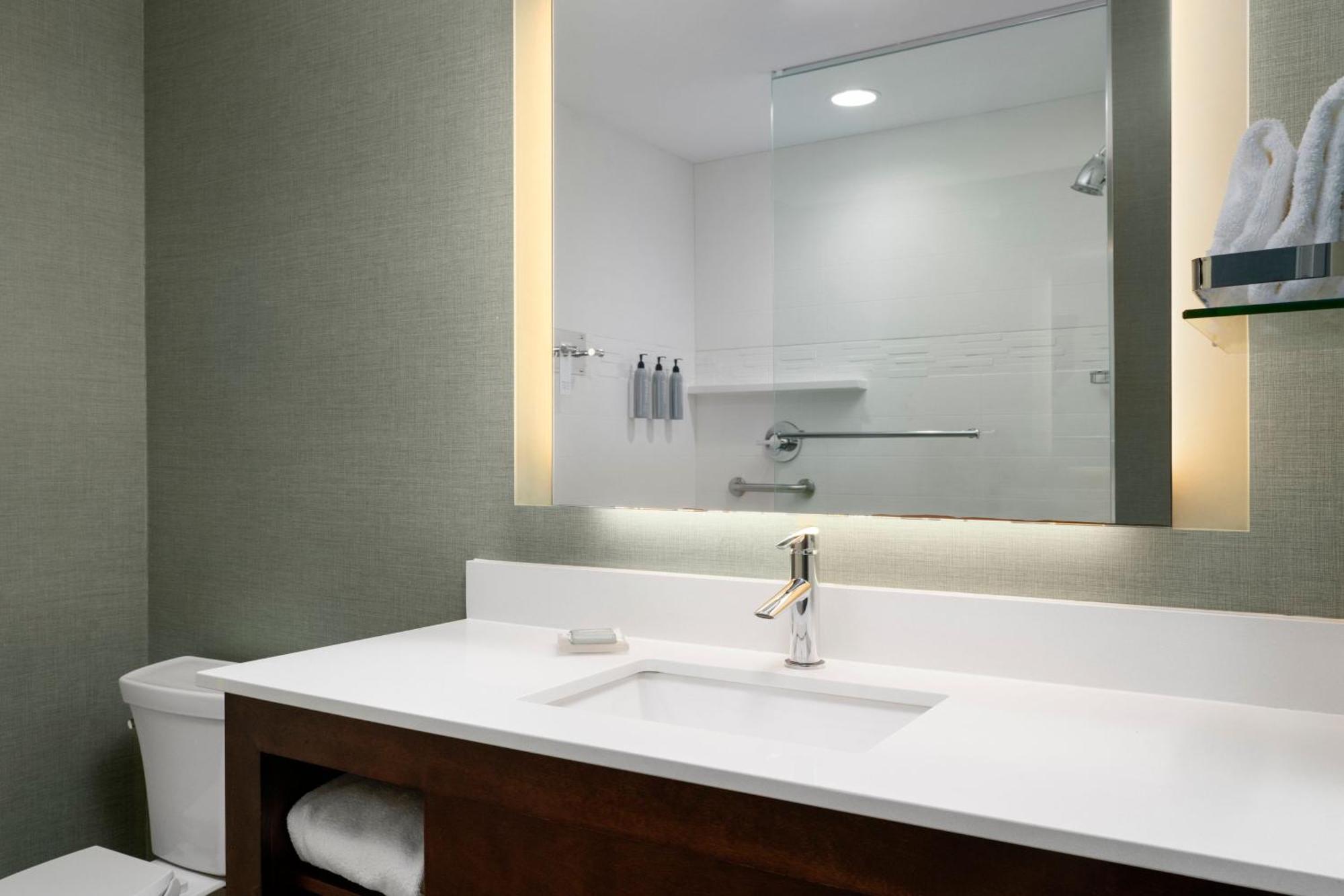 Residence Inn By Marriott Kingston Exteriör bild