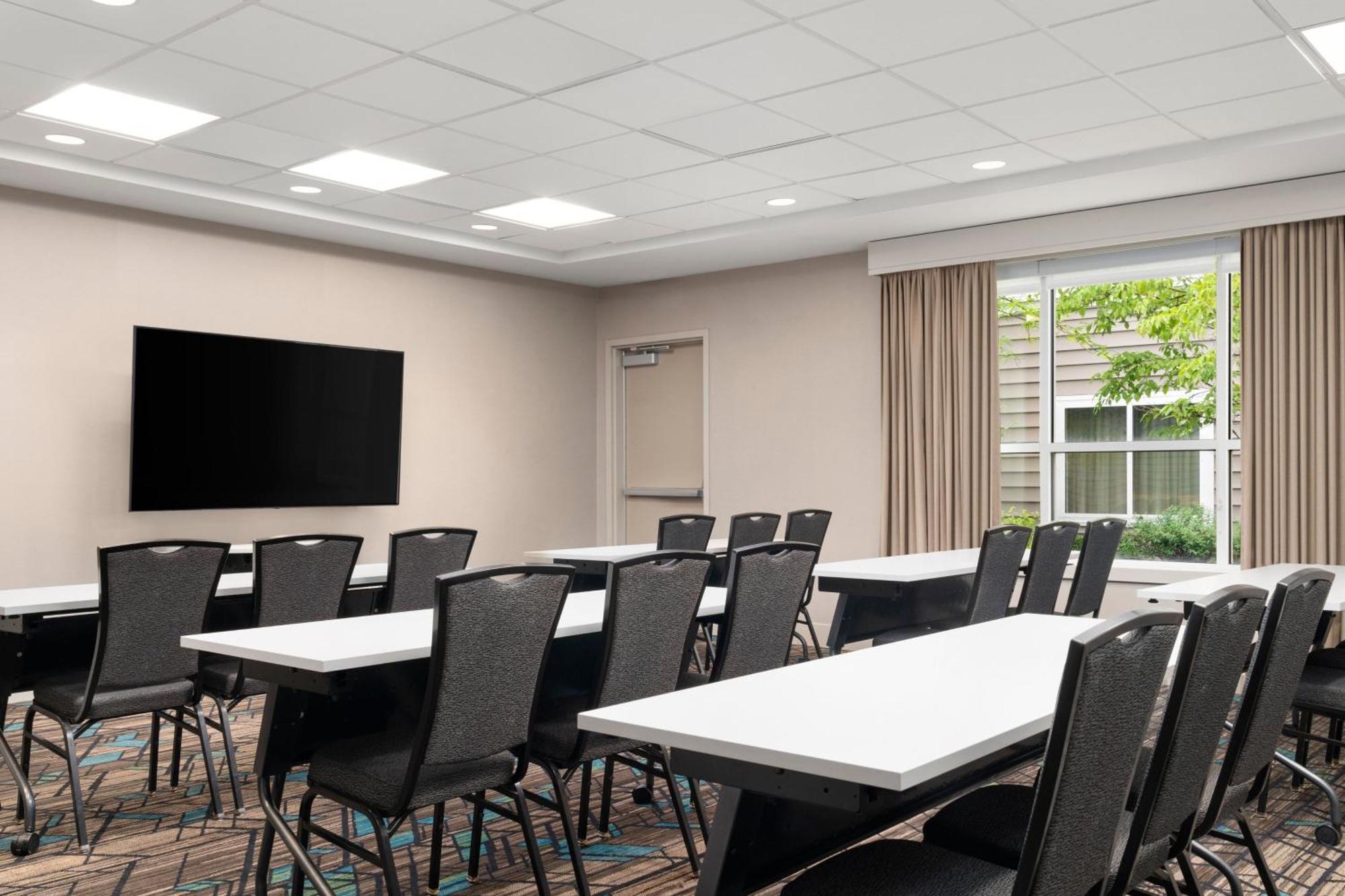 Residence Inn By Marriott Kingston Exteriör bild
