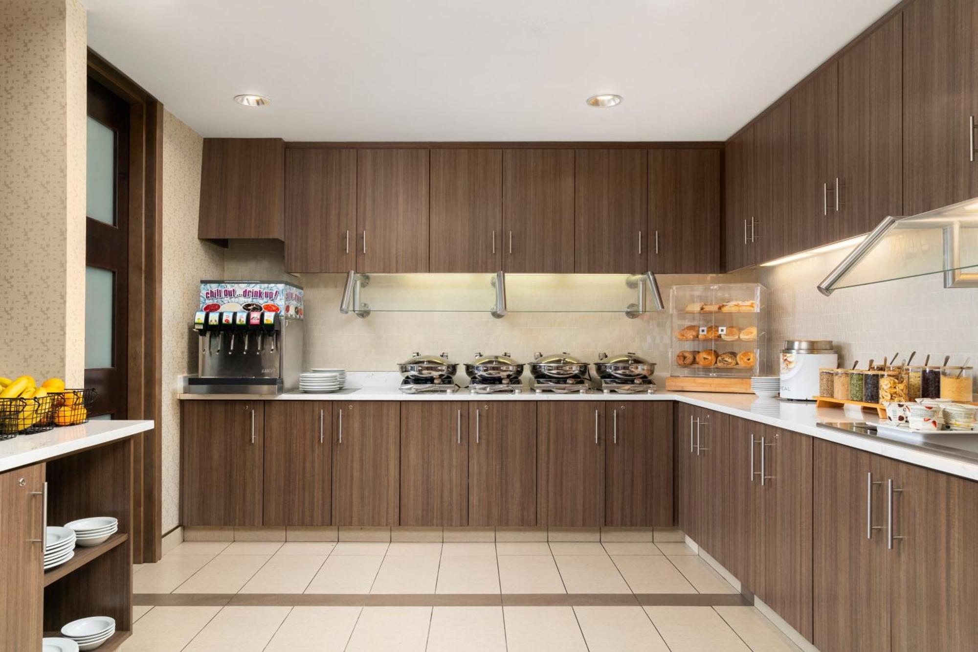 Residence Inn By Marriott Kingston Exteriör bild