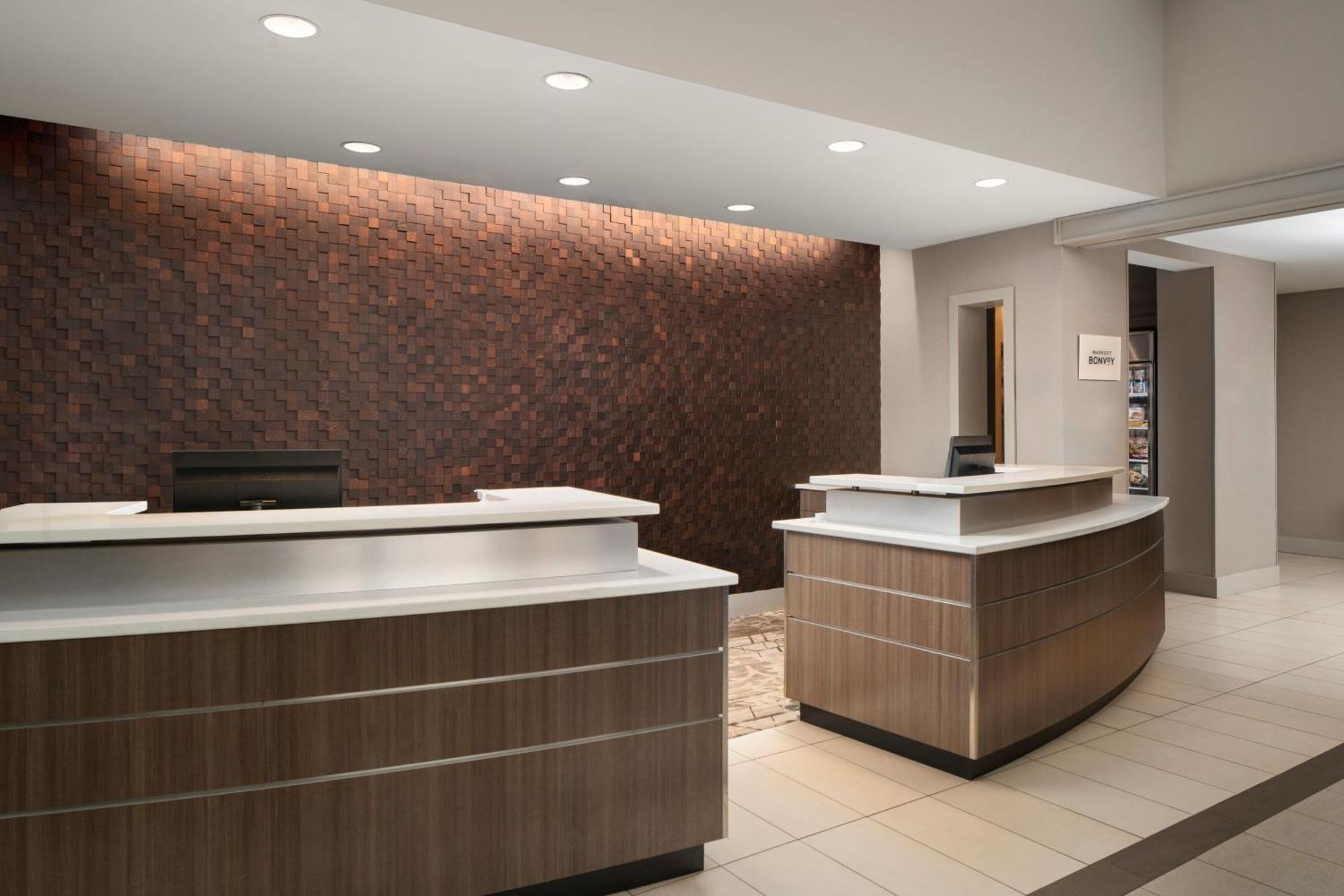 Residence Inn By Marriott Kingston Exteriör bild