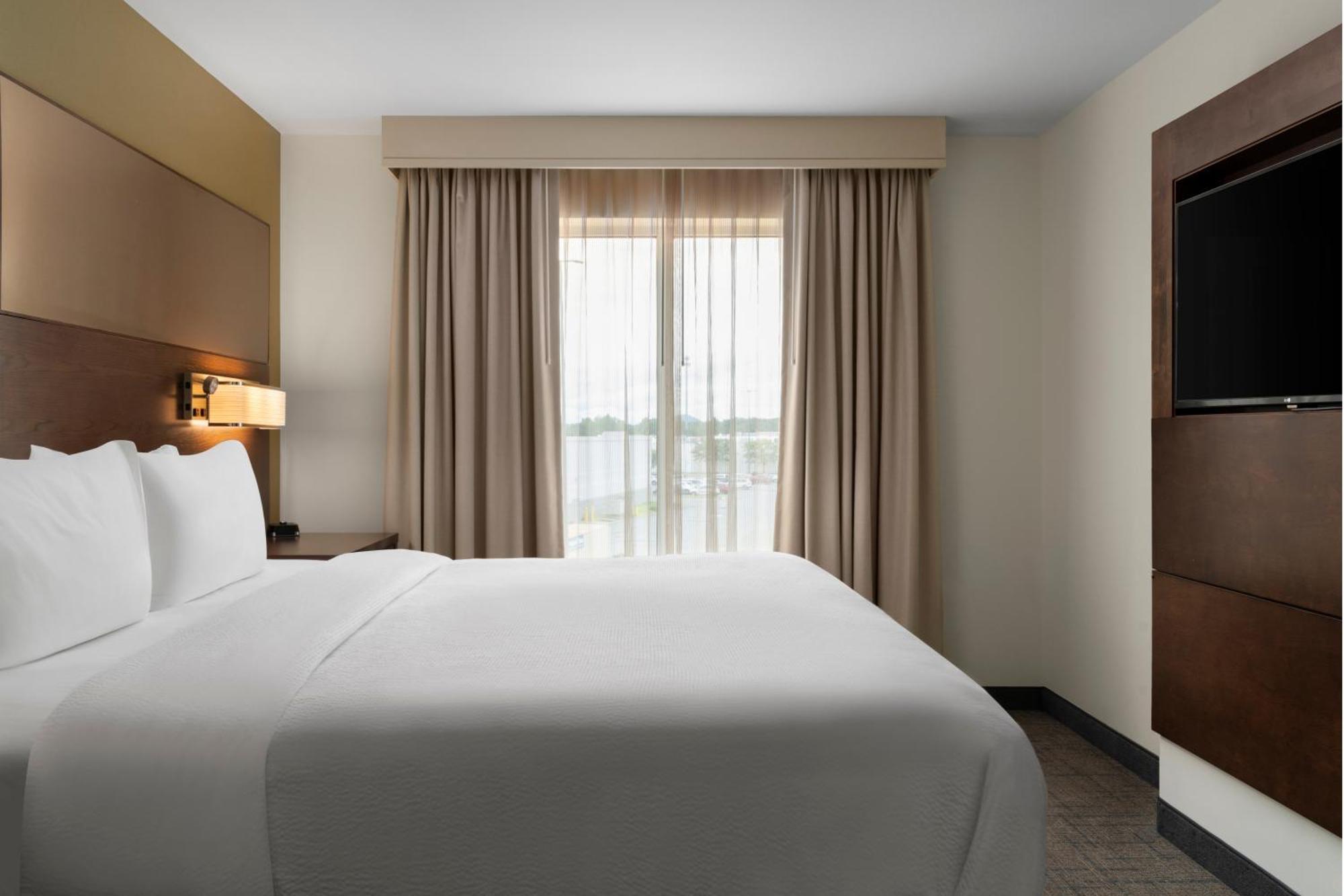 Residence Inn By Marriott Kingston Exteriör bild