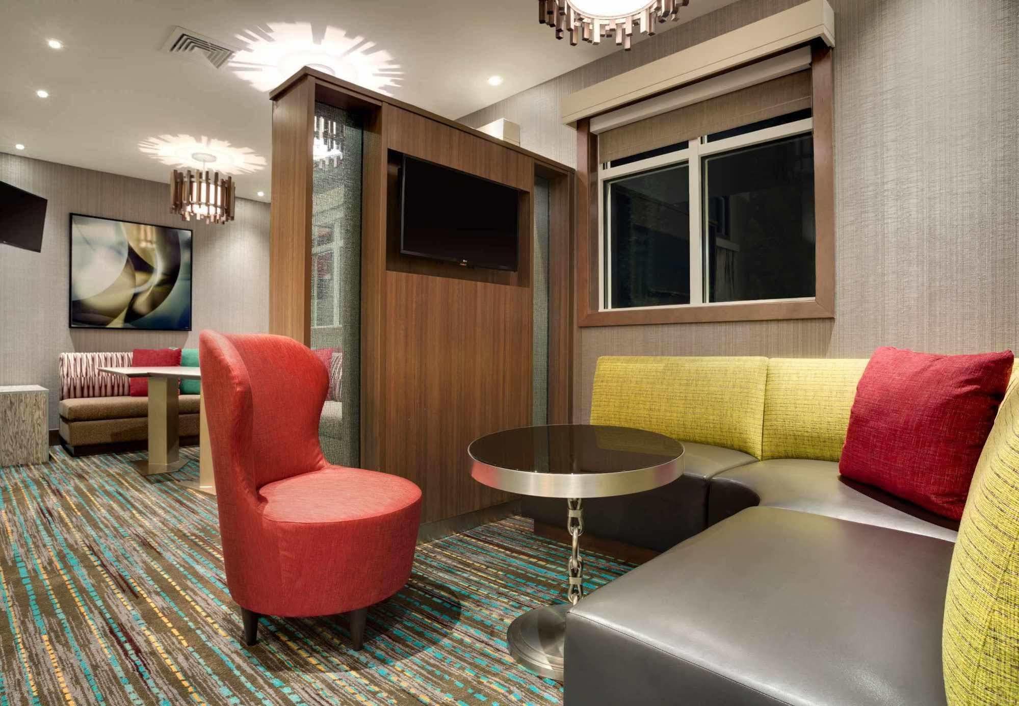 Residence Inn By Marriott Kingston Exteriör bild