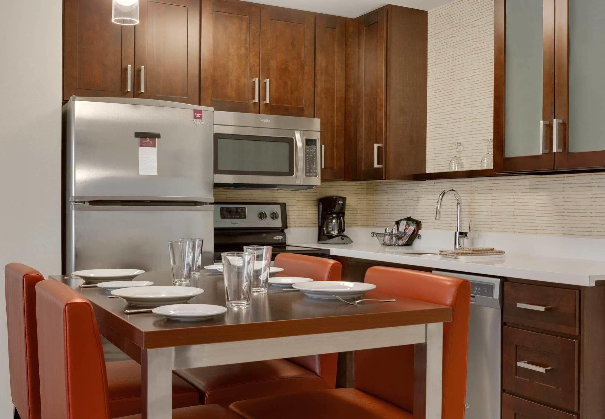 Residence Inn By Marriott Kingston Exteriör bild